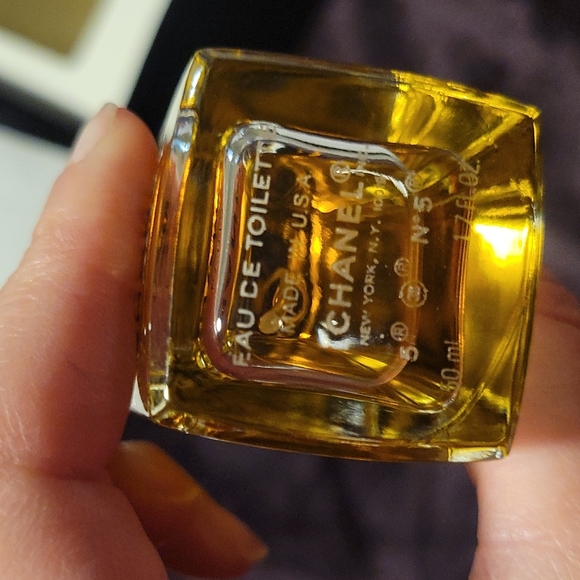 Vintage Chanel set - Picture 4 of 9